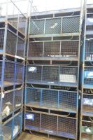 Steel Stackable Stillages