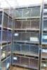 Steel Stackable Stillages