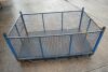 Steel Stackable Stillages - 2