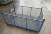 Steel Stackable Stillages - 2