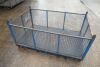 Steel Stackable Stillages - 2