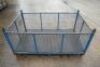Steel Stackable Stillages - 2