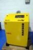 Unused Kaeser BB69C Rotary Blower