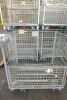 Mobile Steel Wire Cages - 2