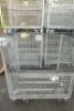 Mobile Steel Wire Cages - 2
