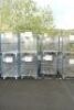 Mobile Steel Wire Cages - 3