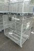 Mobile Steel Wire Cages - 2