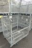 Mobile Steel Wire Cages - 3