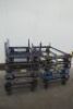Mobile Stillage Trolleys