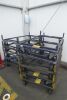 Mobile Stillage Trolleys