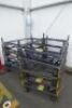 Mobile Stillage Trolleys