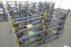 Mobile Stillage Trolleys