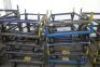 Mobile Stillage Trolleys