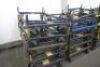 Mobile Stillage Trolleys