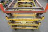 Mobile Stillage Trolleys - 2