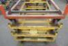 Mobile Stillage Trolleys - 2