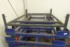 Mobile Stillage Trolleys - 2