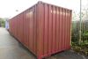 40' Shipping Container - 2