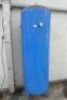 500ltr Steel Vessel