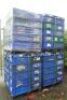 Assorted Poly Boxes