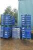 Assorted Poly Boxes