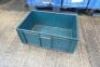 Assorted Poly Boxes - 2
