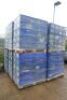 Assorted Poly Boxes