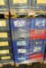 Assorted Poly Boxes - 3
