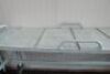 Mobile Steel Table - 2