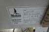 Motan Material Hopper Dryer System - 7