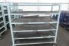 Mobile Steel Tooling Rack - 2