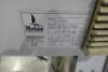 Motan Material Hopper Dryer System - 9