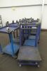 Mobile Weld Wire Trolleys - 2