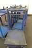 Mobile Weld Wire Trolleys - 3