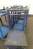 Mobile Weld Wire Trolleys - 3