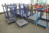 Mobile Weld Wire Trolleys