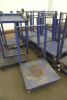 Mobile Weld Wire Trolleys - 2