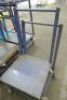 Mobile Weld Wire Trolleys - 2