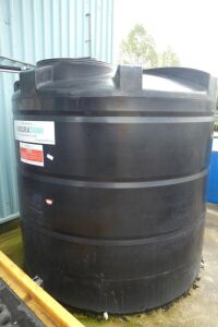 Enduramaxx Plastic 4000ltr Water Tank