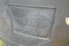 Enduramaxx Plastic 4000ltr Water Tank - 3