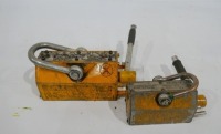 Lifting Magnets