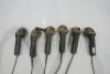 Bosch 115mm 110v Grinders - 2