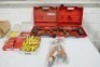 Hilti Nail Guns & Accessories