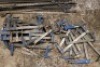 Assorted Clamps - 2