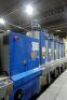 Motan Material Hopper Dryer System