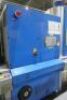 Motan Material Hopper Dryer System - 3