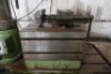 Ward Lathe - 4