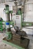 BEMA MG850 Radial Arm Drill