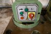 BEMA MG850 Radial Arm Drill - 5