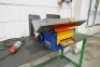 Omca Chamfering Machine